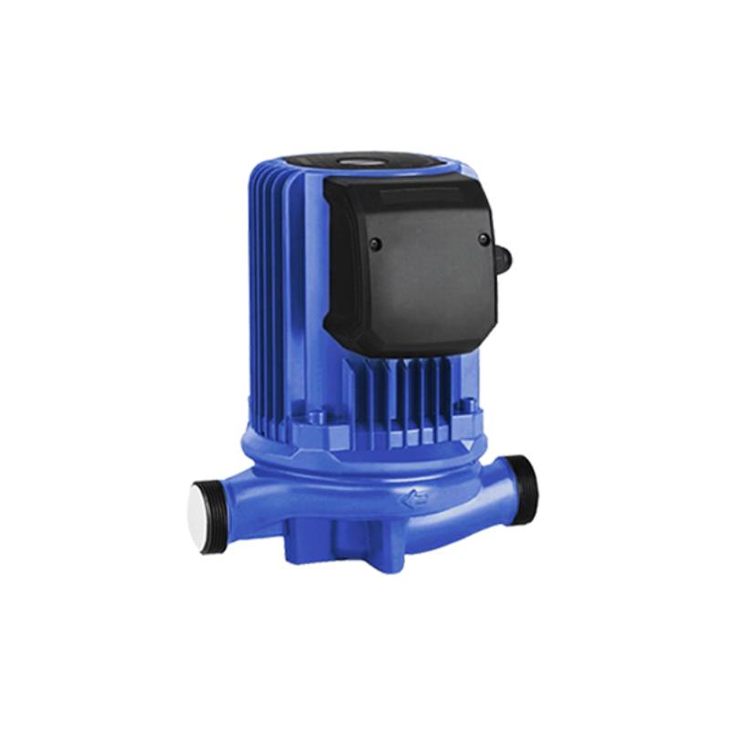 Circulation pump